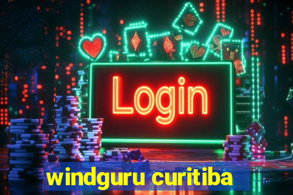 windguru curitiba